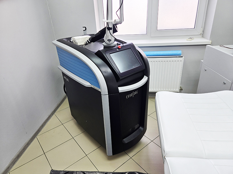 Аппарат PicoSure®